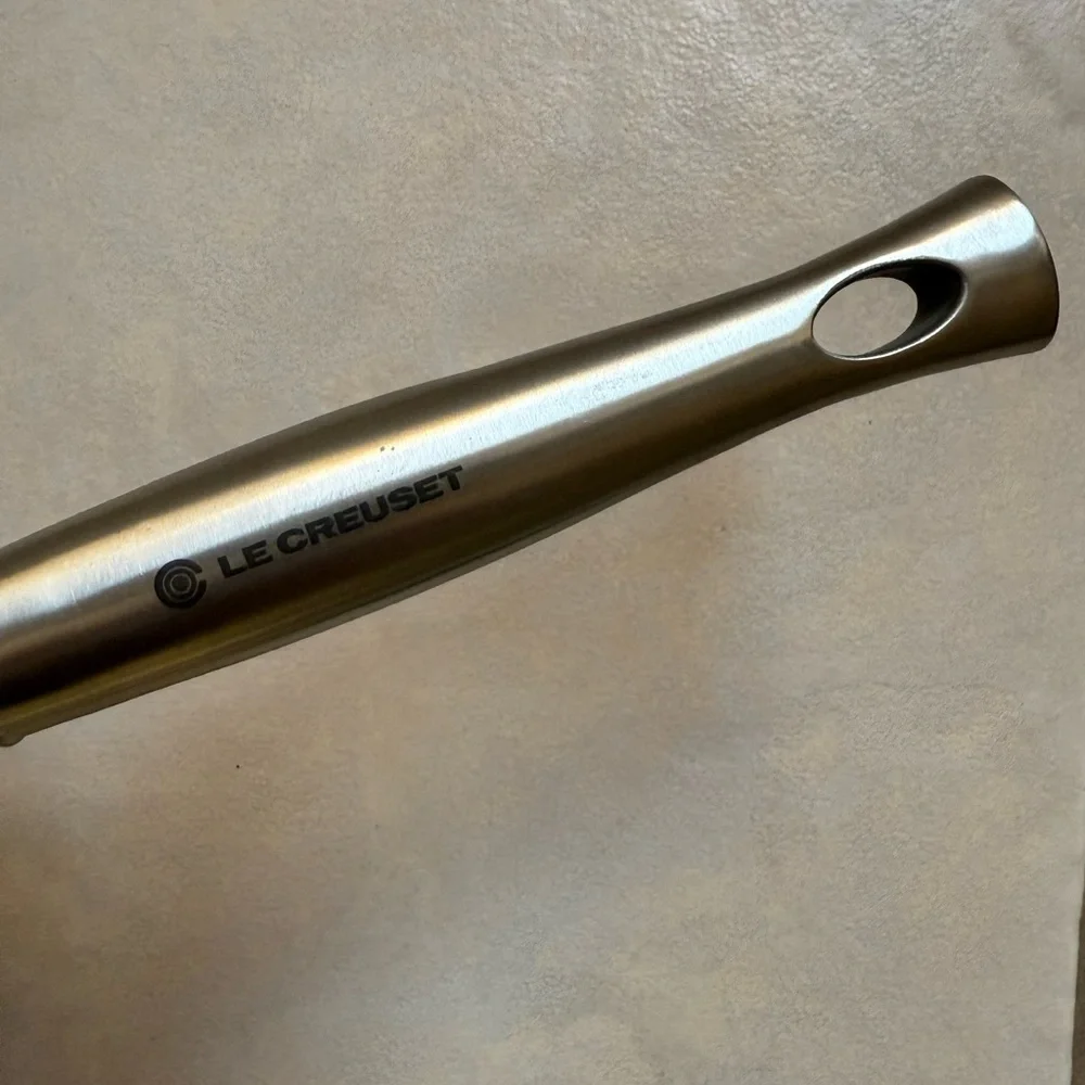 Slotted Spoon by Le Creuset -Stainless Steel VS303 - Picture 2 of 6